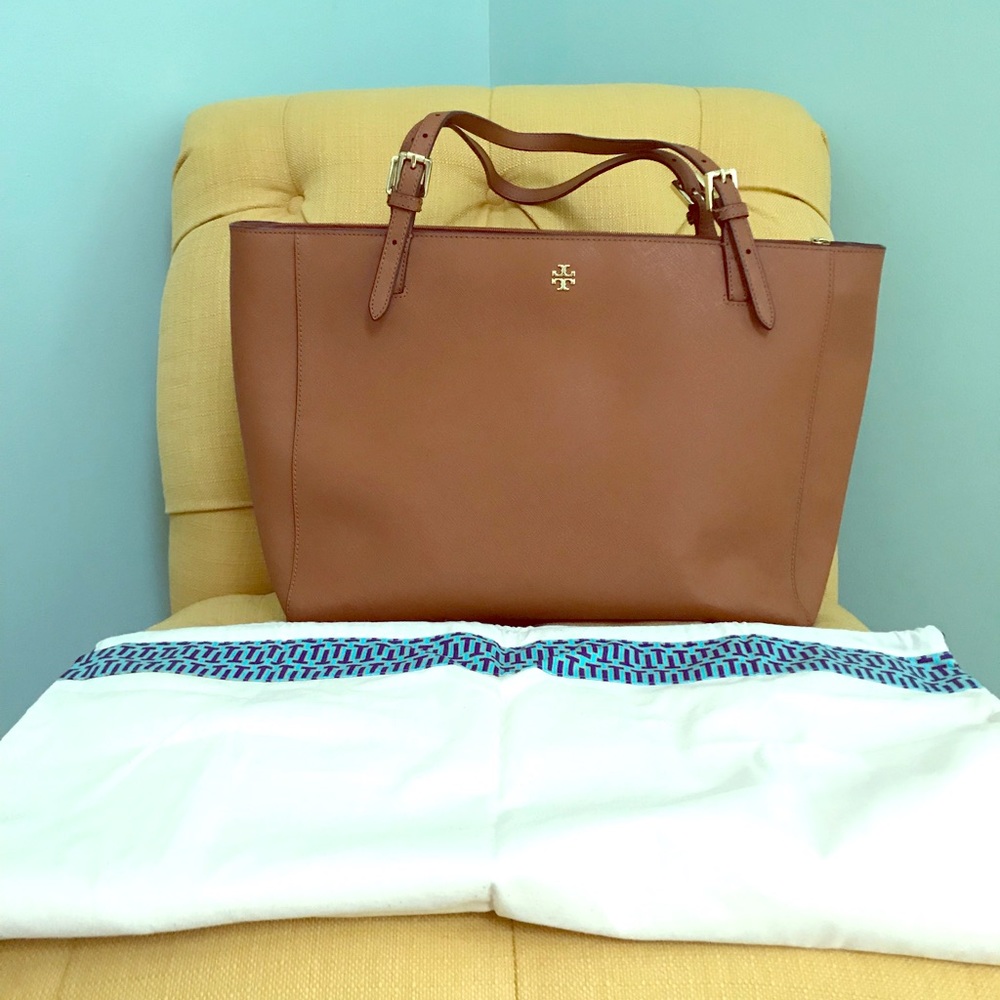 Tory Burch Tote
